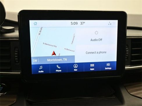 Used 2020 Ford Explorer Limited w/ Class III Trailer Tow Package image 36