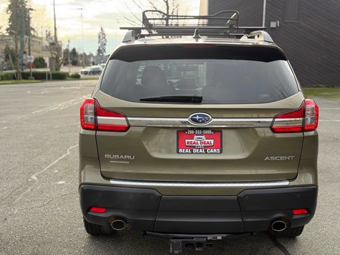 Used 2022 Subaru Ascent Premium w/ Convenience Package image 6