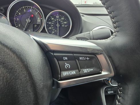 Used 2023 MAZDA MX-5 Miata Grand Touring image 20