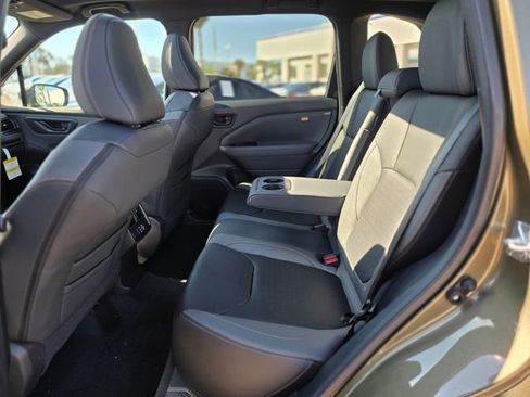 Used 2024 RAM 2500 Big Horn image 14