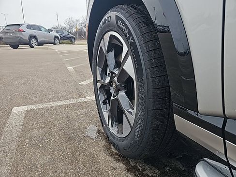 New 2026 Hyundai Palisade Limited AWD/4WD image 52