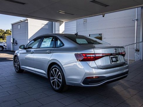 New 2026 Volkswagen Jetta Sport image 12