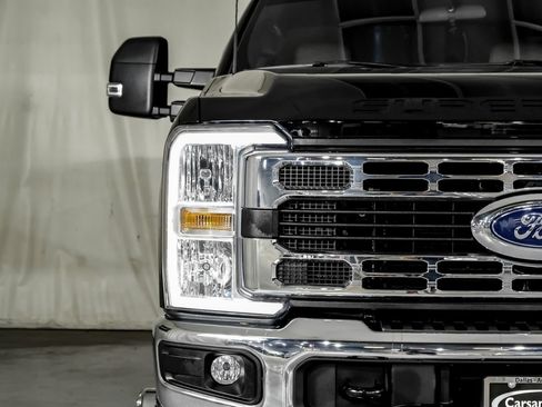 Used 2024 Ford F350 XLT AWD/4WD image 31