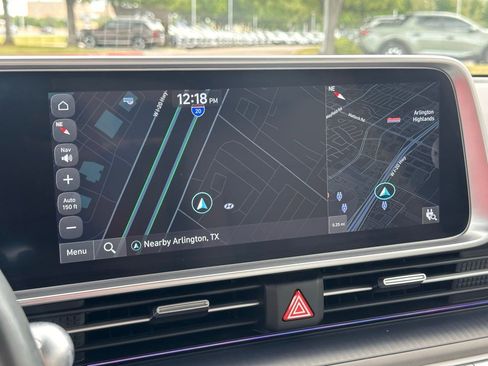 Used 2025 Hyundai Ioniq 6 SEL RWD image 30