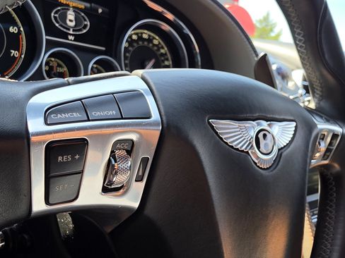 Used 2017 Bentley Continental GT Speed AWD/4WD image 48