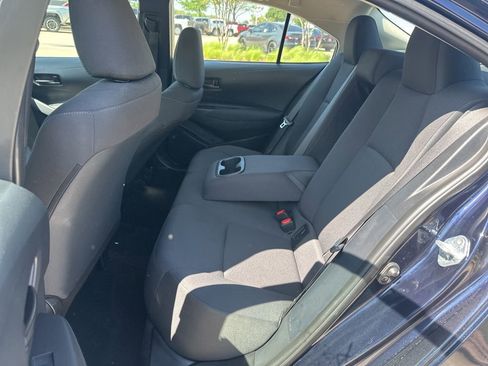 Used 2024 Toyota Corolla LE image 9