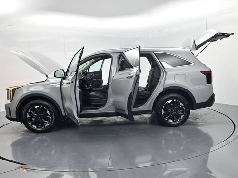 Certified 2026 Kia Sorento S AWD/4WD image 61