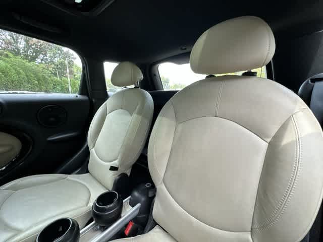 Used 2012 MINI Cooper Countryman S AWD/4WD image 15
