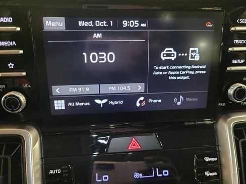 Used 2021 Kia Sorento EX image 25