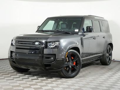 Used 2023 Land Rover Defender 110 X