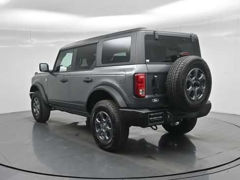 New 2026 Ford Bronco Big Bend image 27