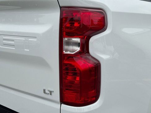 Used 2025 Chevrolet Silverado 1500 LT w/ Texas Edition Plus image 33