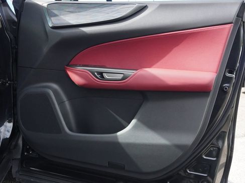 Used 2023 Lexus NX 350 AWD image 24