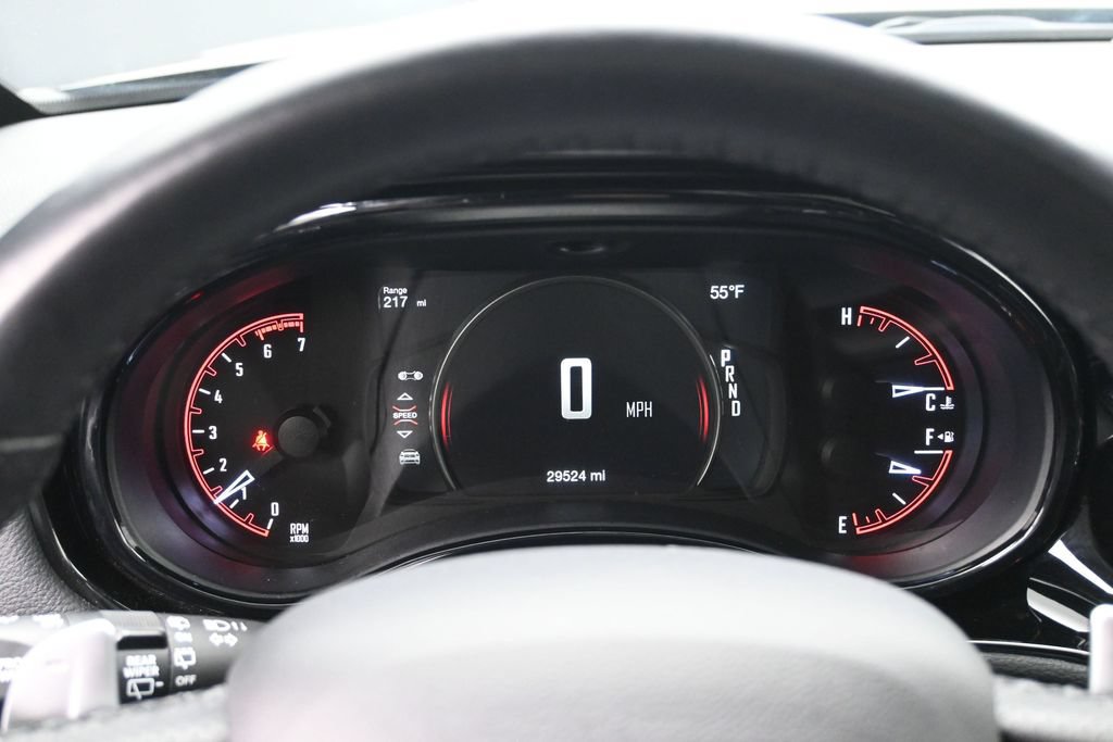 Used 2025 Dodge Durango R/T AWD/4WD image 12