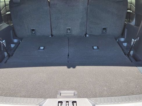 New 2026 Ford Explorer Platinum AWD/4WD image 17