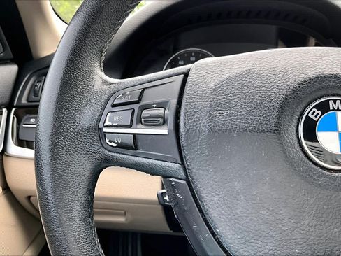 Used 2011 BMW 528i Sedan RWD image 22
