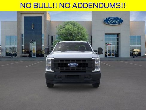 New 2026 Ford F250 XL image 7