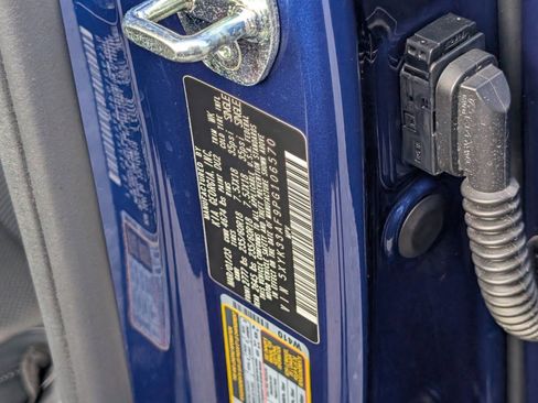 Certified 2023 Kia Sportage EX image 35