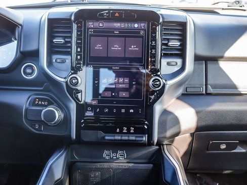 Certified 2025 RAM 1500 Big Horn image 14