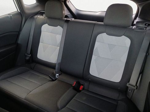 New 2026 Chevrolet Trax RS image 9