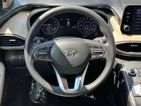 Used 2022 Hyundai Santa Fe SEL AWD/4WD image 12