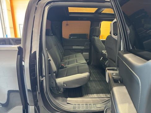 Used 2023 Ford F150 XLT w/ Equipment Group 302A High image 21