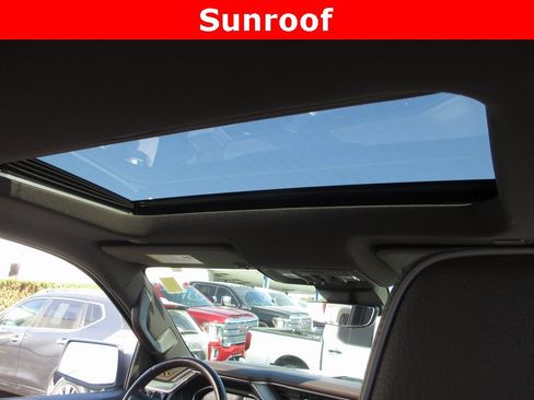 Used 2023 GMC Sierra 1500 Denali w/ Denali Reserve Package image 16