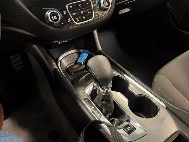 Used 2023 Chevrolet Malibu LT FWD image 30