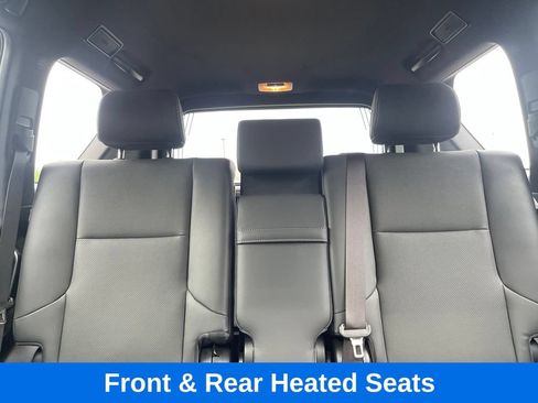 Used 2021 Lexus GX 460 Premium w/ Premium Package AWD/4WD image 20