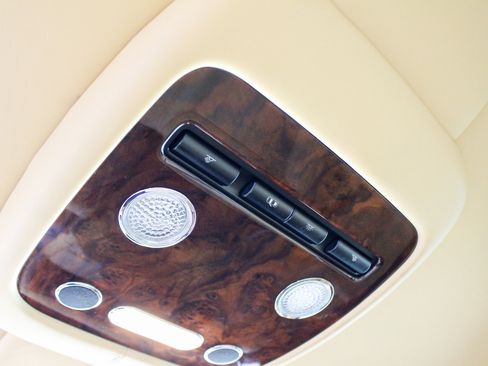 Used 2007 Bentley Flying Spur Flying Spur AWD/4WD image 33