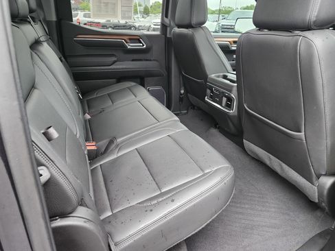 Used 2022 GMC Sierra 1500 Denali AWD/4WD image 23
