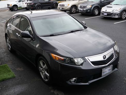 Used 2011 Acura TSX Sedan image 8