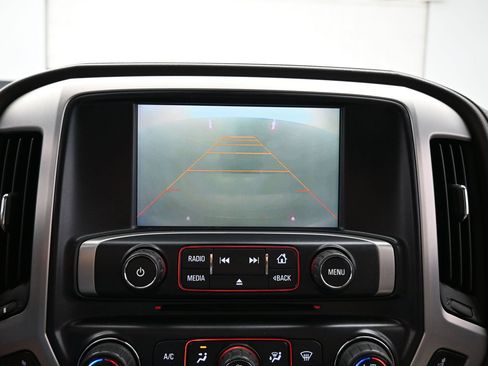 Used 2015 GMC Sierra 1500 SLT RWD image 31