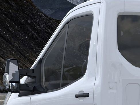 New 2025 Ford Transit 350 w/ Exterior Upgrade Package image 20