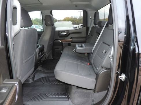 Certified 2021 Chevrolet Silverado 1500 LT Trail Boss w/ Bed Protection Package image 18