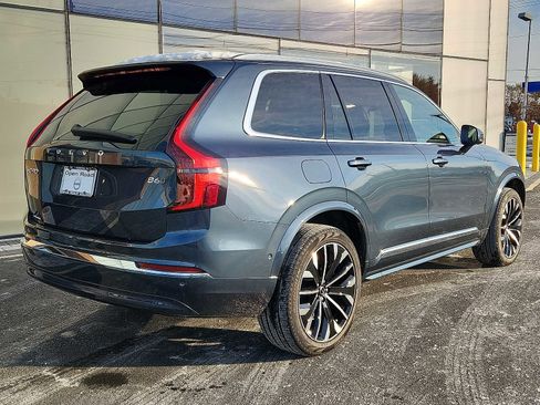 Used 2026 Volvo XC90 B6 Ultra w/ Protection Package image 6