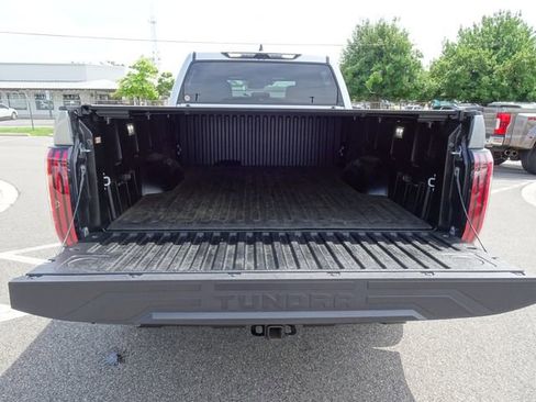 Used 2026 Toyota Tundra 1794 Edition w/ TRD Off-Road Package AWD/4WD image 32
