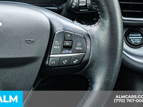 Used 2022 Ford Bronco Sport Big Bend w/ Convenience Package image 37