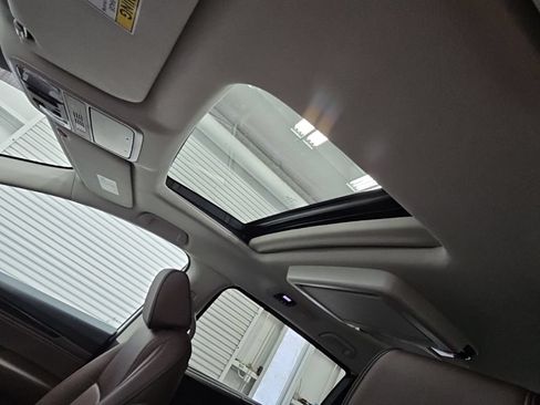 New 2026 Honda Odyssey Touring image 30