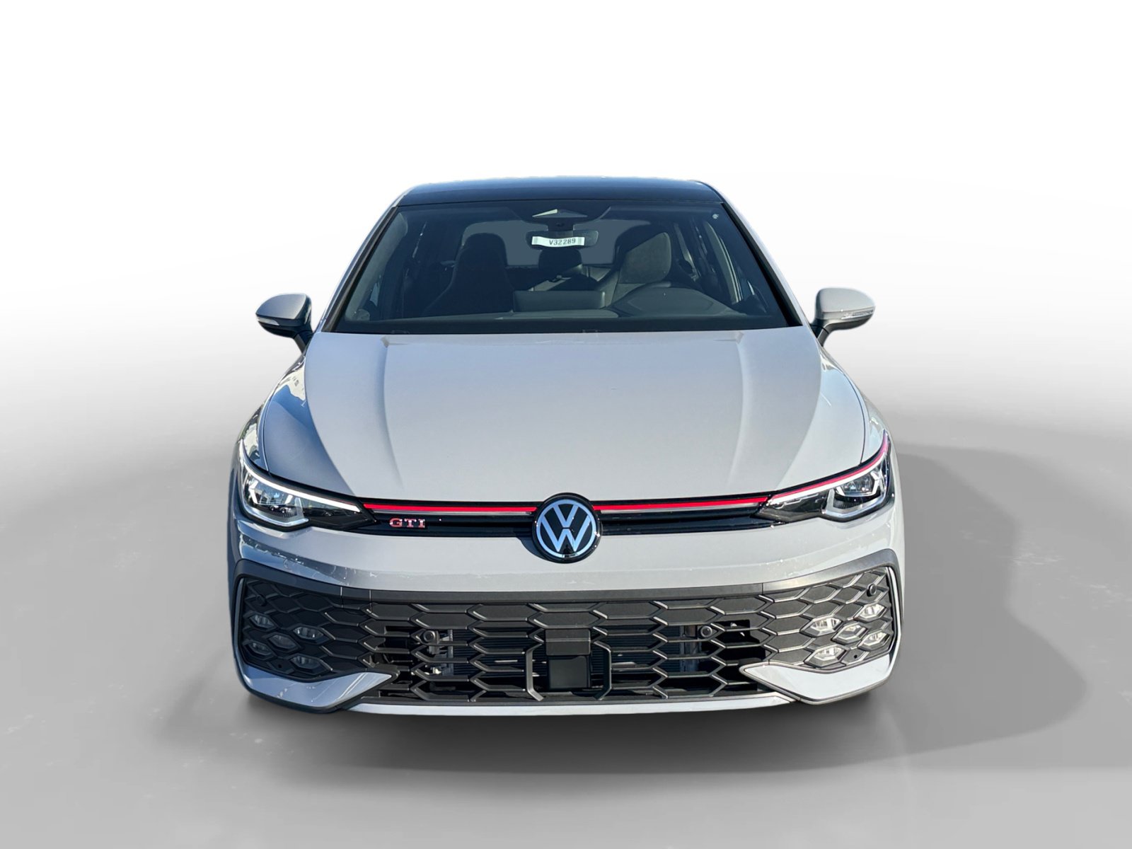 New 2026 Volkswagen GTI SE FWD image 8