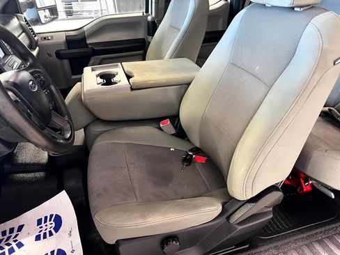 Used 2017 Ford F250 XL w/ Power Equipment Group image 19