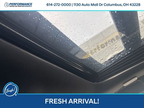 Used 2025 Toyota Tacoma TRD Sport image 25