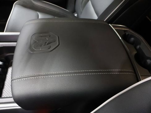 New 2026 RAM 1500 Laramie image 23