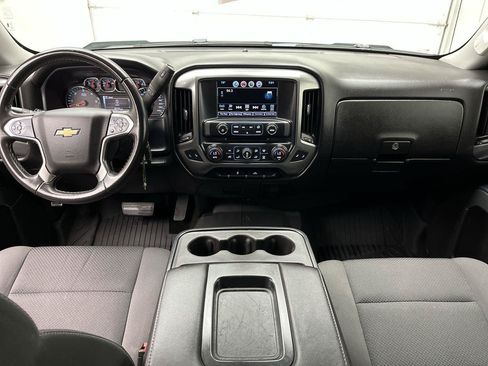 Used 2016 Chevrolet Silverado 1500 LT w/ All Star Edition AWD/4WD image 4