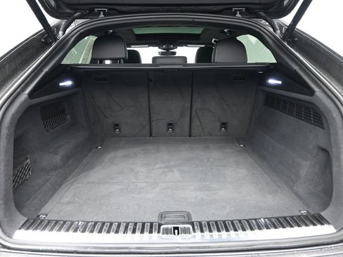 Used 2021 Audi Q8 Premium w/ Black Optic Package image 31