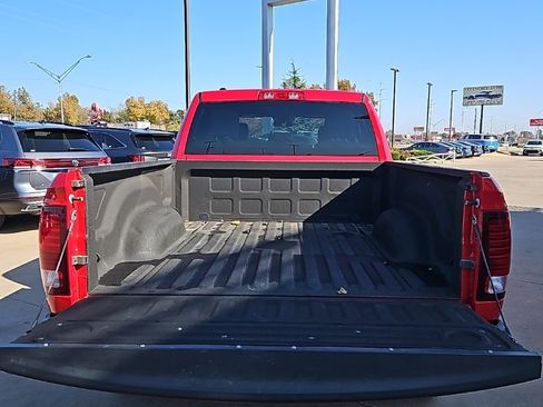 Used 2022 RAM 1500 Classic Warlock image 10