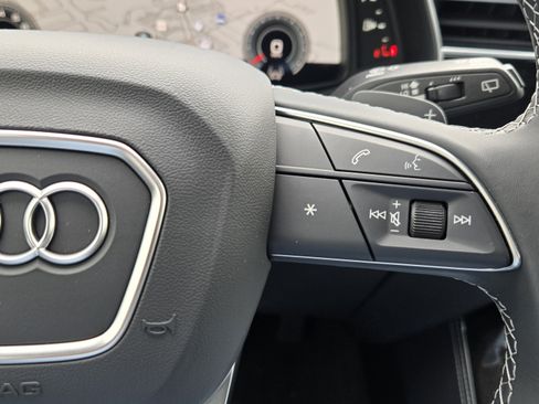 New 2026 Audi Q7 3.0T Premium Plus AWD/4WD image 16