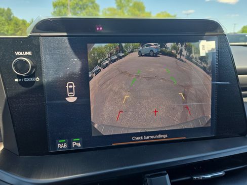 New 2026 Subaru Outback Wilderness AWD/4WD image 40