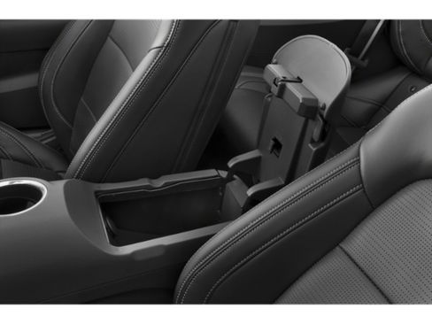 New 2026 Ford Mustang GT Premium RWD image 19