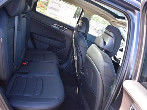 New 2026 Kia Sportage SX image 16